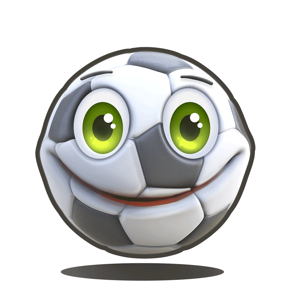 Kickerinho World messages sticker-9