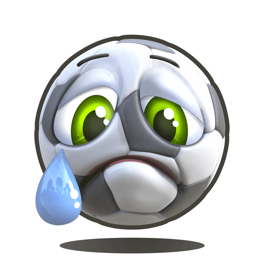 Kickerinho World messages sticker-1