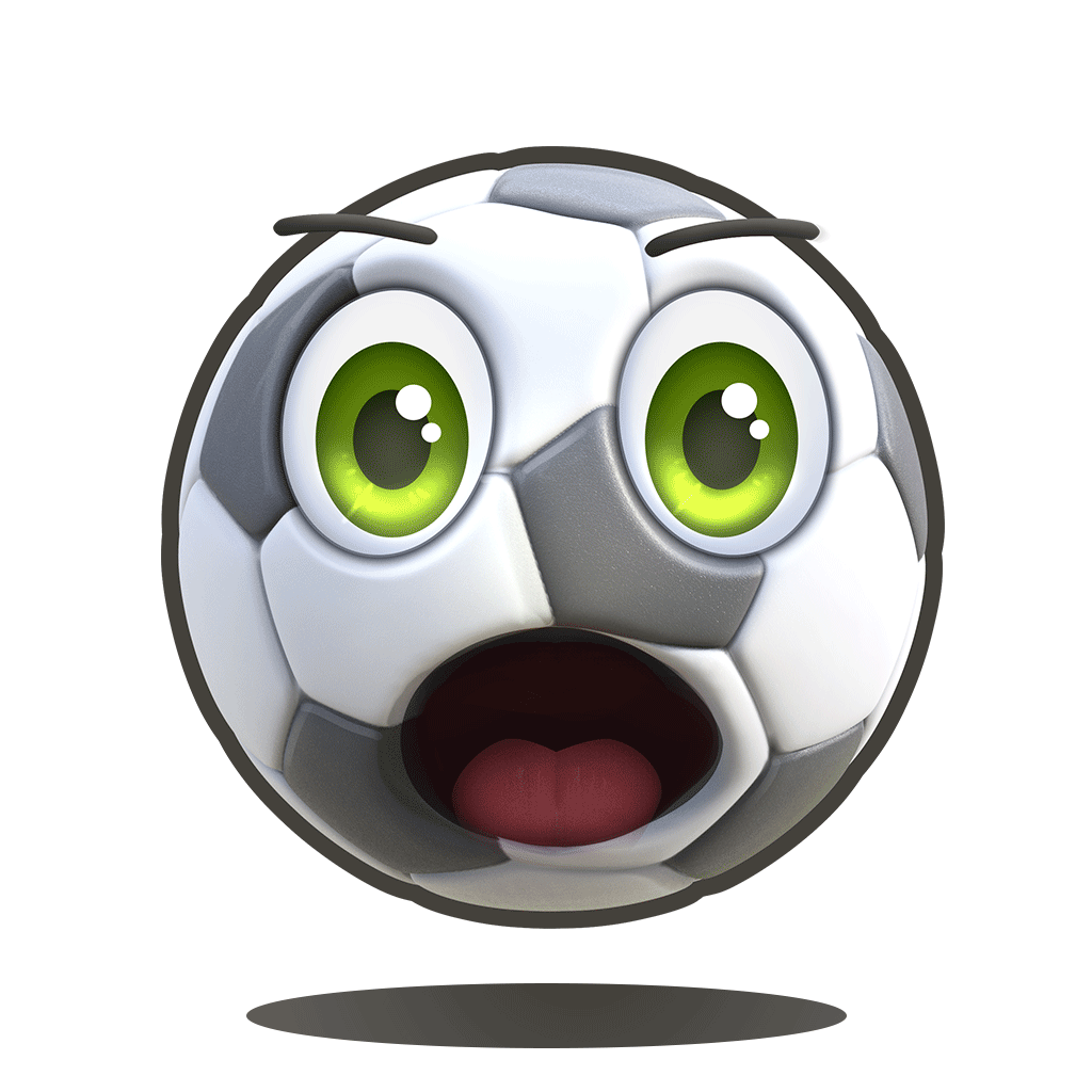 Kickerinho World messages sticker-3