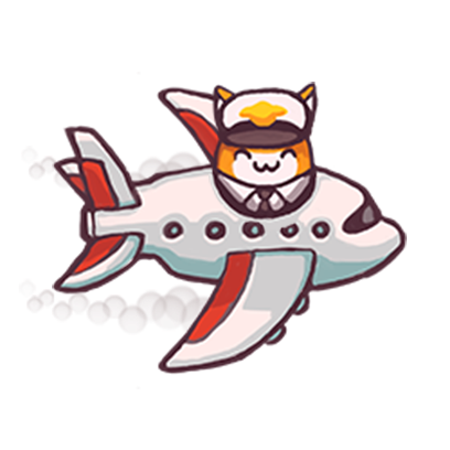Catomic Match 3: Space Cats and Atomic Owls Puzzle messages sticker-11