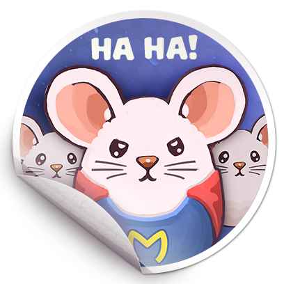 Catomic Match 3: Space Cats and Atomic Owls Puzzle messages sticker-2