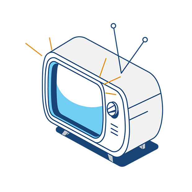 Kontakt.io Administration App messages sticker-8