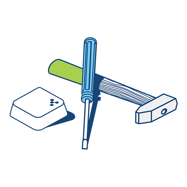Kontakt.io Administration App messages sticker-11