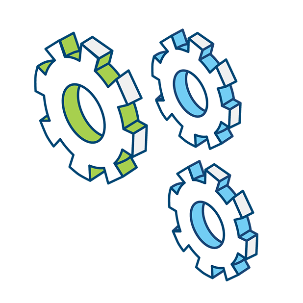 Kontakt.io Administration App messages sticker-9