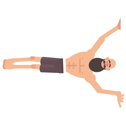 We're Working Out - Al Kavadlo messages sticker-10