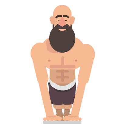 We're Working Out - Al Kavadlo messages sticker-7