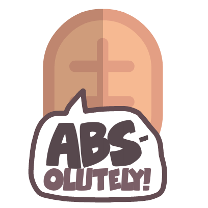 We're Working Out - Al Kavadlo messages sticker-1