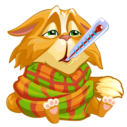 My Cafe — Restaurant game messages sticker-1