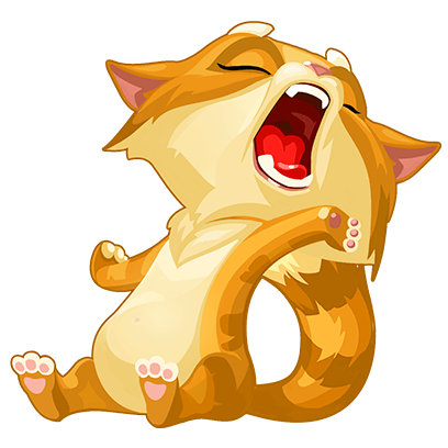 My Cafe — Restaurant Game messages sticker-9