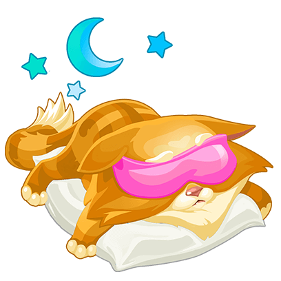 My Cafe — Restaurant Game messages sticker-4