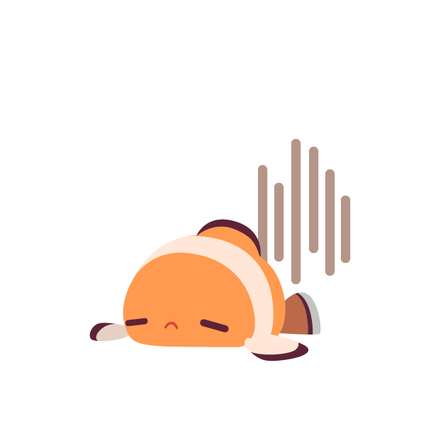Tap Tap Fish - AbyssRium messages sticker-10