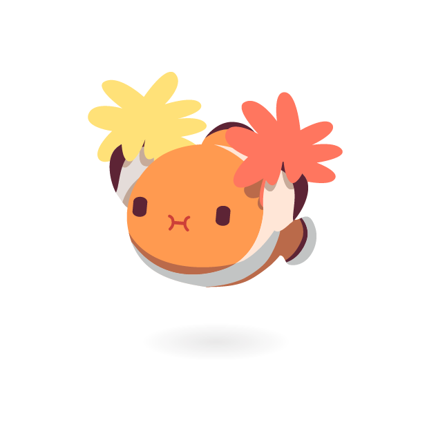 Tap Tap Fish - AbyssRium messages sticker-9