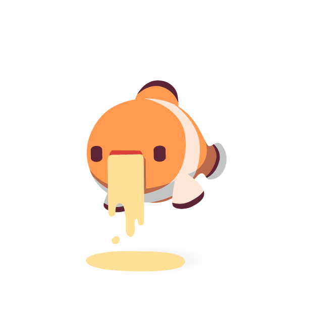 Tap Tap Fish - AbyssRium messages sticker-7
