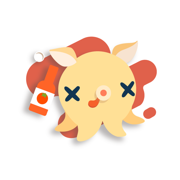 Tap Tap Fish - AbyssRium messages sticker-11