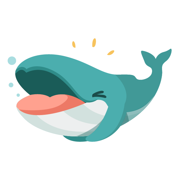 Tap Tap Fish - AbyssRium messages sticker-3