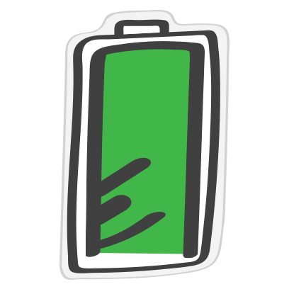 ZEEQ by REM-Fit messages sticker-2