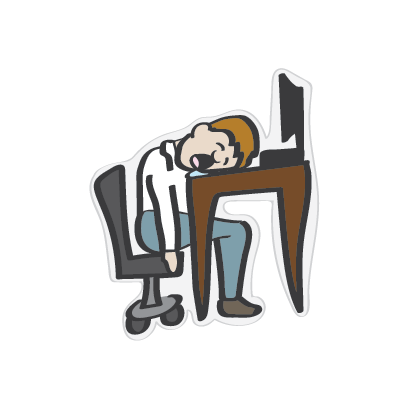 ZEEQ by REM-Fit messages sticker-11