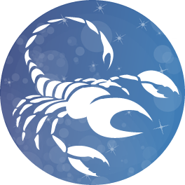 Astrology - Daily Horoscope messages sticker-9