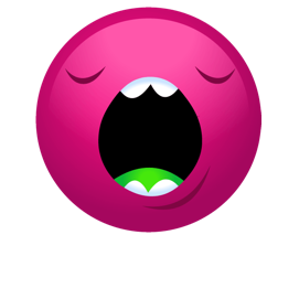 Azoomee - Safe for Kids messages sticker-1