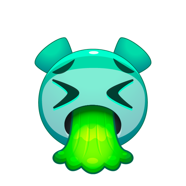 Azoomee - Safe for Kids messages sticker-8