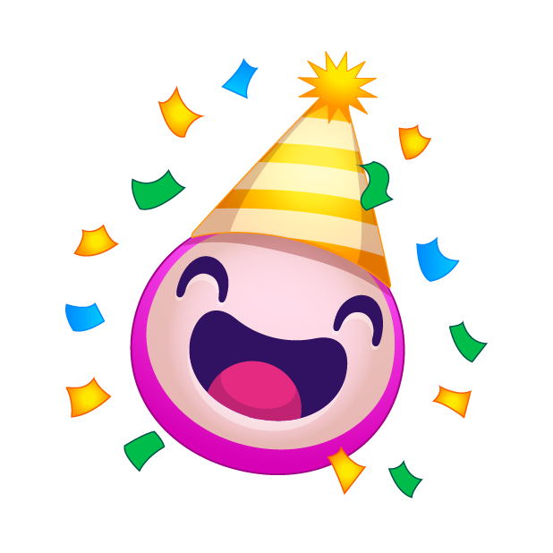 Azoomee - Safe for Kids messages sticker-10