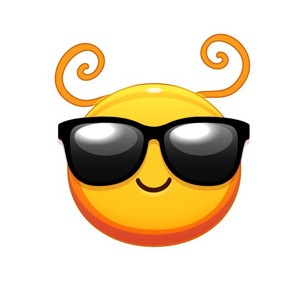 Azoomee - Safe for Kids messages sticker-11
