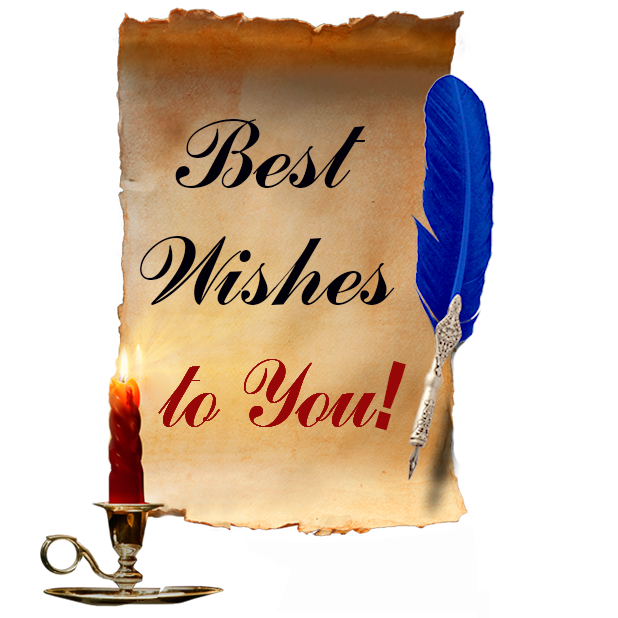 Wishes. Dreams Come True! messages sticker-2