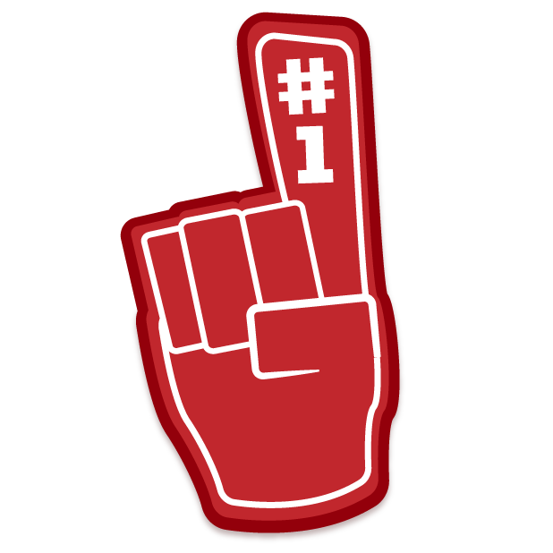 Blocky Baseball: Home Run Hero messages sticker-6