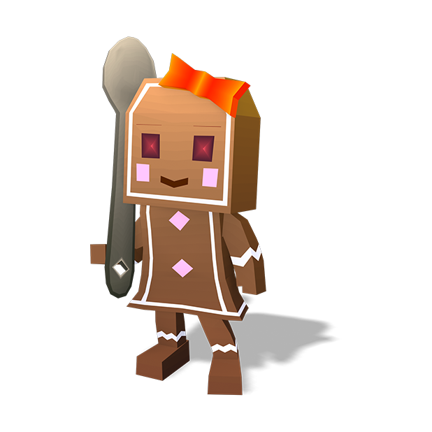Blocky Baseball: Home Run Hero messages sticker-7