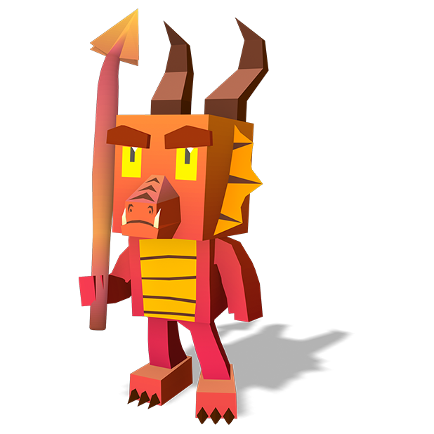Blocky Baseball: Home Run Hero messages sticker-4
