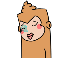 犯贱志-有内涵的娱乐社区 messages sticker-4