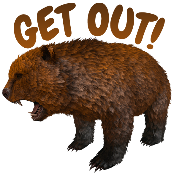 Dododex: ARK Survival Evolved messages sticker-11