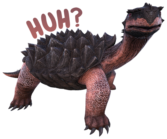 Dododex: ARK Survival Evolved messages sticker-3