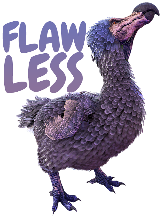 Dododex: ARK Survival Evolved messages sticker-4