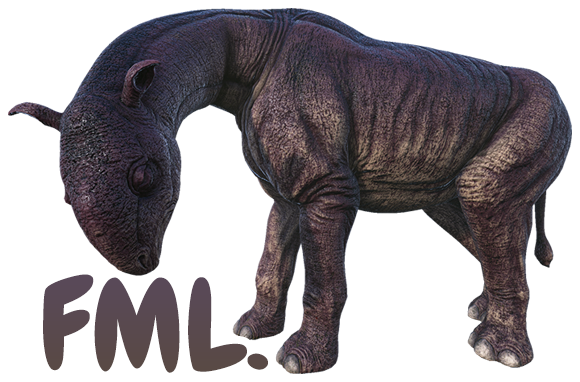 Dododex: ARK Survival Evolved messages sticker-5
