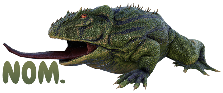 Dododex: ARK Survival Evolved messages sticker-8