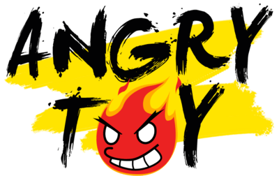 PLAY - 玩具控 messages sticker-8