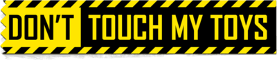 PLAY - 玩具控 messages sticker-6