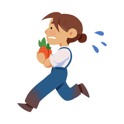 Harvest messages sticker-1