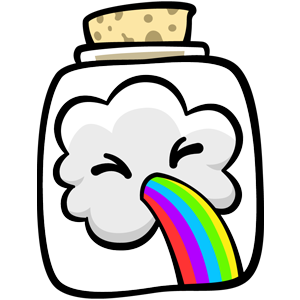 Doomsday Clicker messages sticker-4