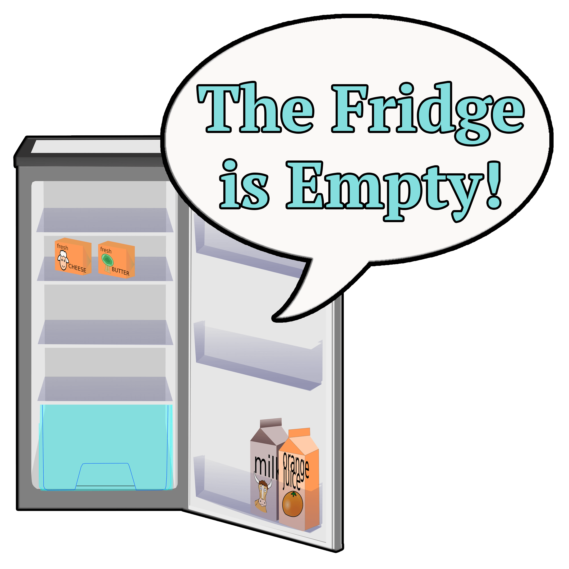 Fridge Tracker messages sticker-0