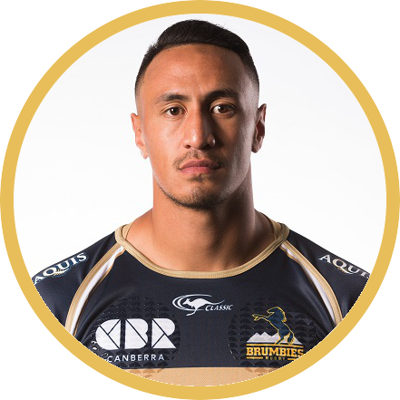 Brumbies messages sticker-10