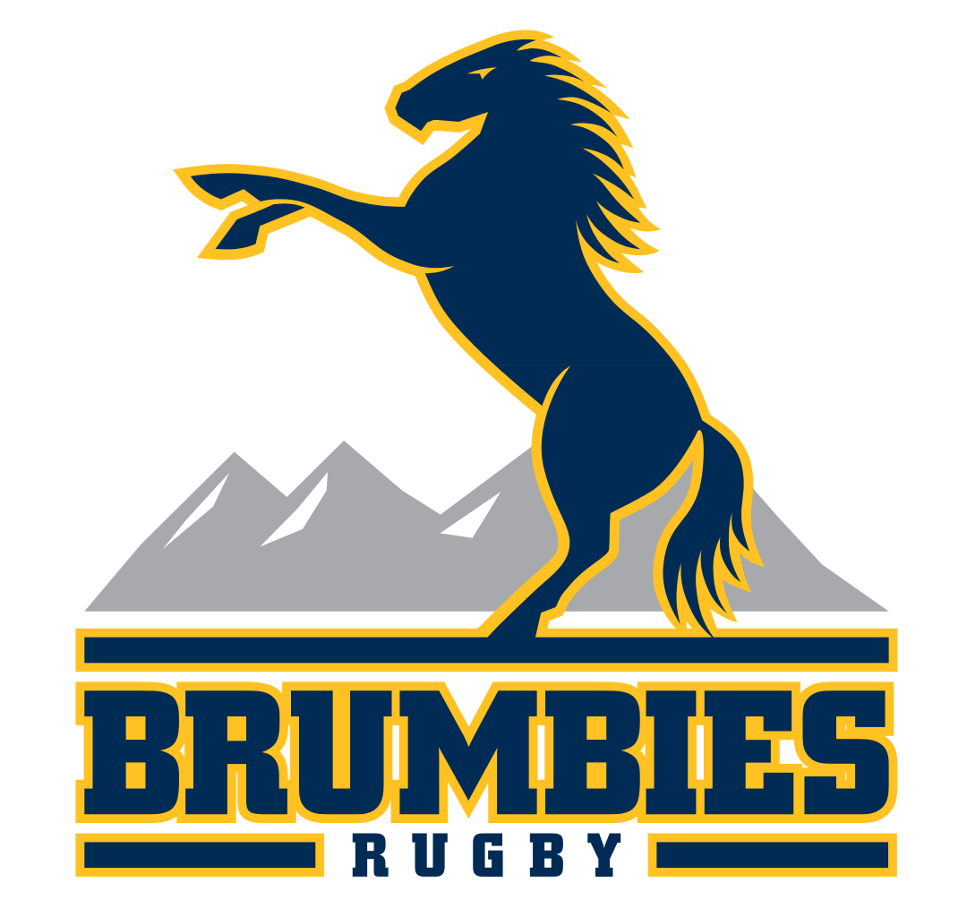 Brumbies messages sticker-1