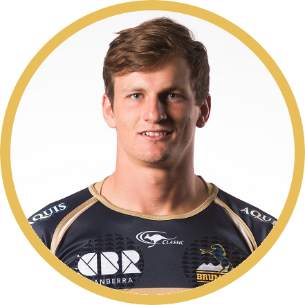 Brumbies messages sticker-8