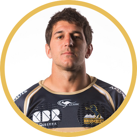 Brumbies messages sticker-3