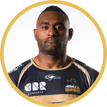 Brumbies messages sticker-11