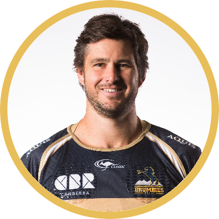 Brumbies messages sticker-6