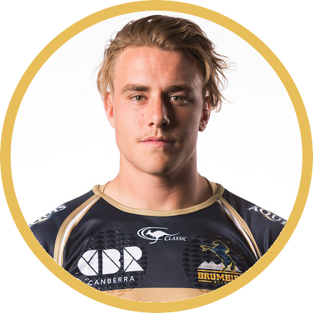 Brumbies messages sticker-9