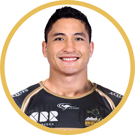 Brumbies messages sticker-4