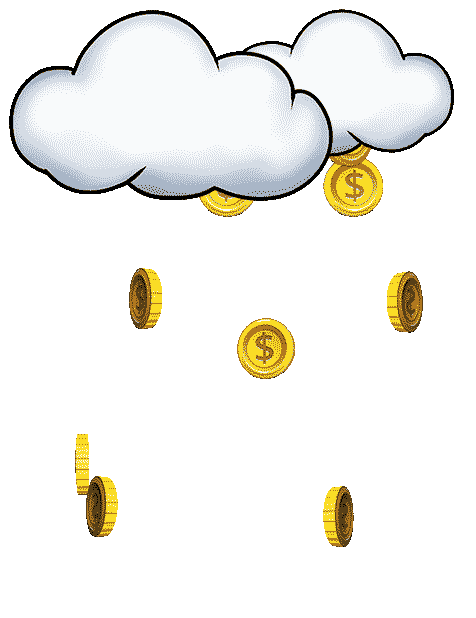 Spendr -Fast expense tracking and money management messages sticker-4